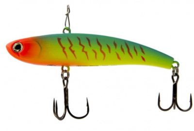 Раттлин Ecopro Nemo Slim 80мм 17г