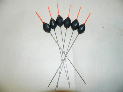 Поплавок VERO Lama