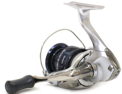 Катушка Shimano Nexave C3000 FE (3)