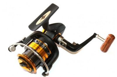 Катушка Mifine Fighting Fish 2000F 9+1п Катушка Mifine Fighting Fish 2000F 9+1п