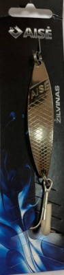 Блесна Aise Zilvinas Long cast 25г  Блесна Aise Zilvinas Long cast 25г