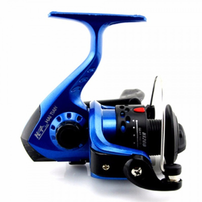 Катушка Davi НT 200, 2п. Катушка Davi НT 200, 2п.