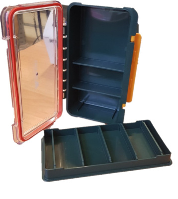 Коробка Mikado (UACH-H392), 21*12*6см, односторонняя Коробка Mikado (UACH-H392), 21*12*6см, односторонняя