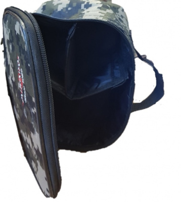 Сумка Mikado UWJ-R002P, 20*13.5*9сm