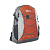Рюкзак "Тренд 30" серый/терракотовый N