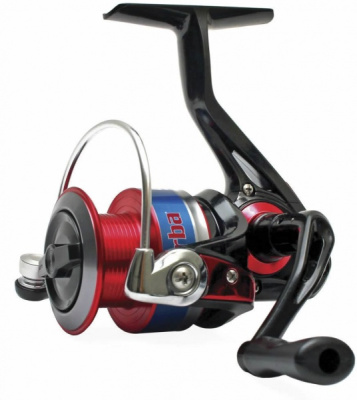 Катушка Turba 2500