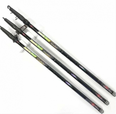 Удилище болонское Powerful Shooter 4,50м 20-40г Удилище болонское Powerful Shooter 4,50м 20-40г