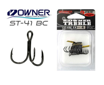 Тр.Owner mod ST-41BC, №4 Тр.Owner mod ST-41BC, №4