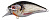 Воблер Spro Ikuru Crome Crank-SL SFL, Roach, (4373-011)