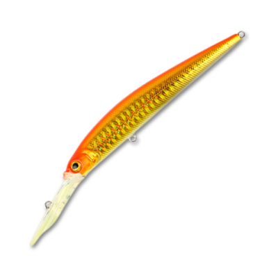 Воблер Mikado Sheriff (021), 11.0cm, 13g