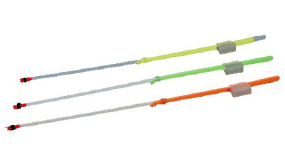 Кивок комбинированный двухсоставной рессорный 140мм Кивок комбинированный двухсоставной рессорный 140мм