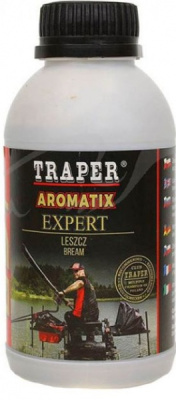 Атрактант Traper Aromatix GST Expert 350г