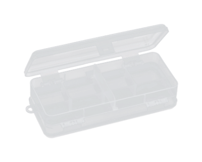 Коробка Mikado 18 х 8,5 х 4,7см Коробка Mikado 18 х 8,5 х 4,7см