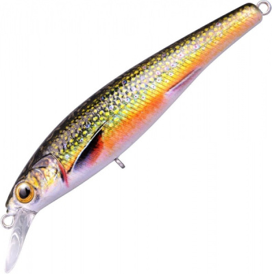 Воблер Spro Ikuru Jerk 85 SP, Char, (4371-114) Воблер Spro Ikuru Jerk 85 SP, Char, (4371-114)