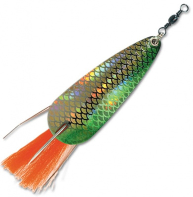 Блесна незацепляйка AbuGarcia (FavoritVass)¶