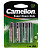Батарейка Camelion R6 BL4¶