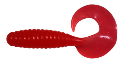 Приманка силиконовая Relax Twister vr Standard 6’’ TS-006