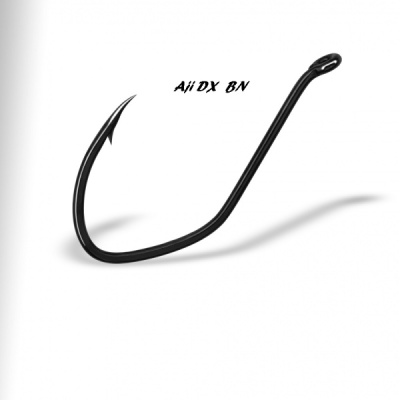 Крючки Gurza Aji DX BN Крючки Gurza Aji DX BN