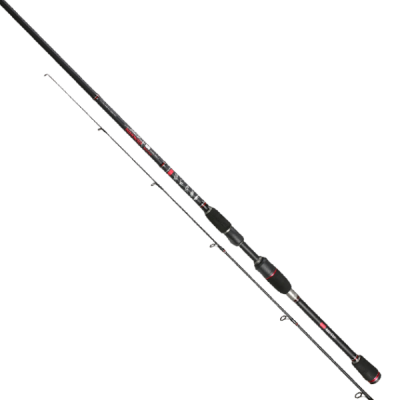 Спиннинг Mikado Nihonto Red Cut Perch 200, 2,00м, 3-15гр