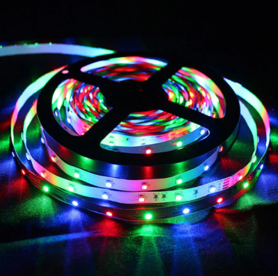 Лента светодиодная Led Strip