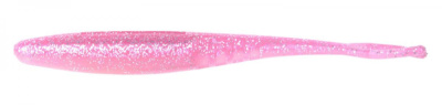 Приманка силиконовая Spro Bony Shaker 9,5см Pink Noise 9,5см