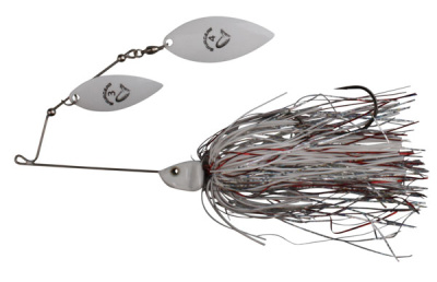 Блесна SAVAGEAR DA`BUSH SPINNERBAIT Блесна SAVAGEAR DA`BUSH SPINNERBAIT