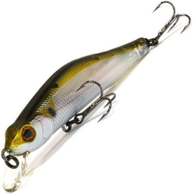 Воблер Orbit 90мм 10,2г