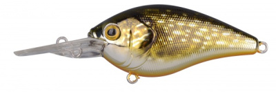 Воблер Spro Ikuru Crome Crank-LL SFL, Pike, (4373-113) Воблер Spro Ikuru Crome Crank-LL SFL, Pike, (4373-113)