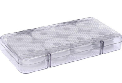 Поводочница Mikado 22х11.2 х3см Поводочница Mikado 22х11.2 х3см