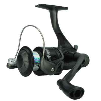 Катушка Okuma Amplifier APFR-140, 1п, RD