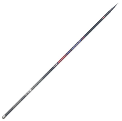 Удилище телескопическое без колец Mifine Epica Extreme 6,00м 10-30г