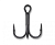 Тройник Mustad Nr 6 (71893-BN-6-119)