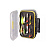 Коробка SPRO под приманку Mobile Stocker M 130*92*41mm