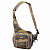 Сумка рыболова SPRO Shoulderbag Camouflage, 25*11*27cm 6203-2700