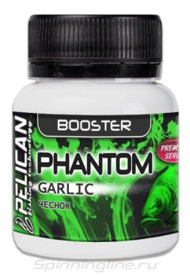 Бустер PELICAN PHANTOM, 75мл Бустер PELICAN PHANTOM, 75мл