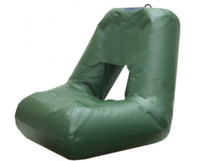 Кресло ПВХ для гребной лодки Кресло ПВХ для гребной лодки