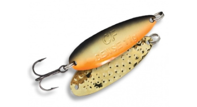 Блесна колеблющаяся CF Sense 11г