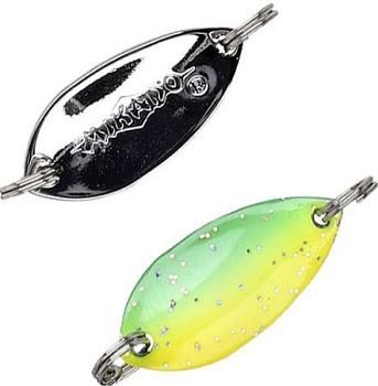 Блесна колеблющаяся Mikado Trout Campione Mini 2,2см 1,4г (05)