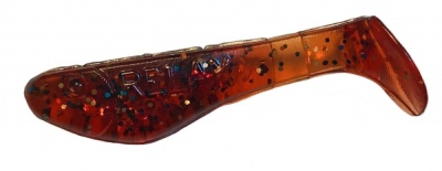 Приманка силиконовая Relax Riper Kopyto Standard 1’’ RKBLS1-004 (100 шт.)