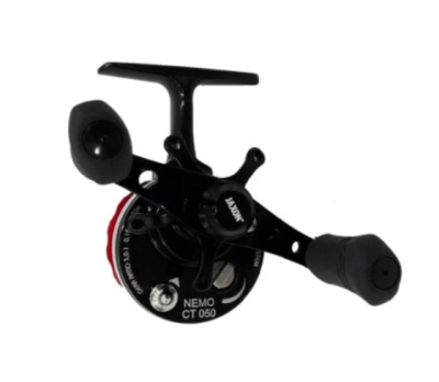 Катушка Jaxon Nemo CT050 5п Катушка Jaxon Nemo CT050 5п