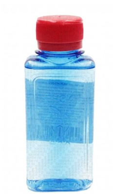 Бензин Runis для зажигалок прямоугольный 100мл Бензин Runis для зажигалок прямоугольный 100мл