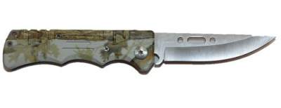 Нож складной Baqying¶