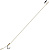 Поводок карповый Dam Tactix Classic Rig 20см 25Lb №4