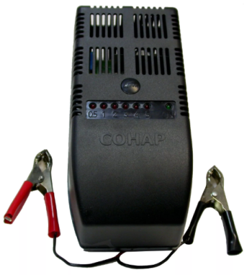 Зарядное устройство