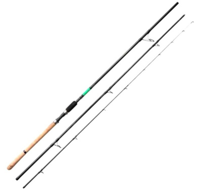 Удилище фидерное Mifine Cast IZM 3.90м 150г Удилище фидерное Mifine Cast IZM 3.90м 150г