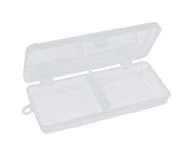 Коробка Mikado 18,1 x 7,7 x 2,8см Коробка Mikado 18,1 x 7,7 x 2,8см