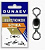 Вертлюг Dunaev бочка¶