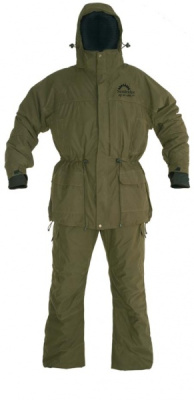 Костюм Sundridge Alaska Suit 2-T G