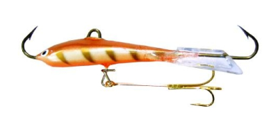 Балансир NILLS MASTER Junior S 60mm 8-16g¶ Балансир NILLS MASTER Junior S 60mm 8-16g¶