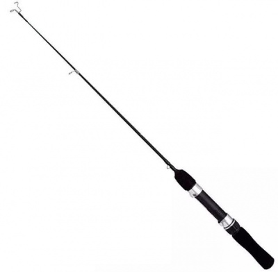 Удочка зимняя Mikado Black Ice 631 MHK¶ Удочка зимняя Mikado Black Ice 631 MHK¶